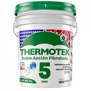 imperbebilizante thermotek