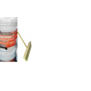 PAQUETE ELASTOPRO 2 CUBETAS DE IMPERMEABILIZANTE Y 1 CEPILLO PARA SU APLICACION