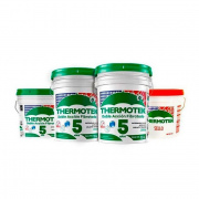 PAQUETE THERMOTEK 5 AÑOS