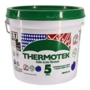 IMPERMEABILIZANTE THERMOTEK 5 AÑOS GALON 3.8LTS
