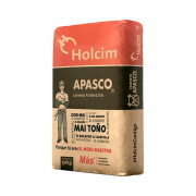 CEMENTO GRIS HOLCIM 50 KG